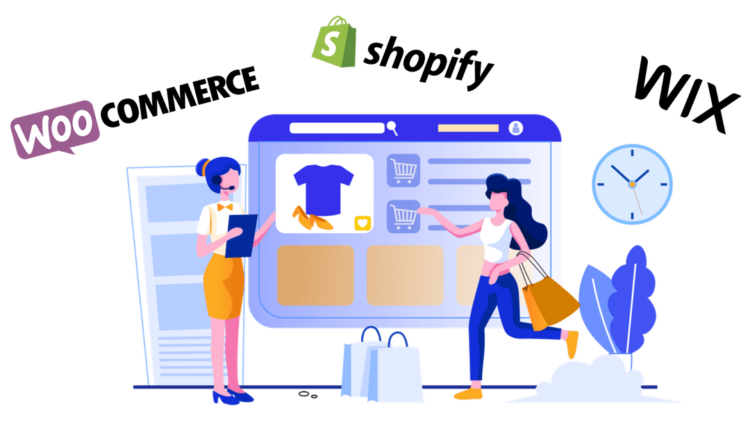 Angage360 CRM and eCommerce Solutions